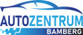 Logo Autozentrum Bamberg